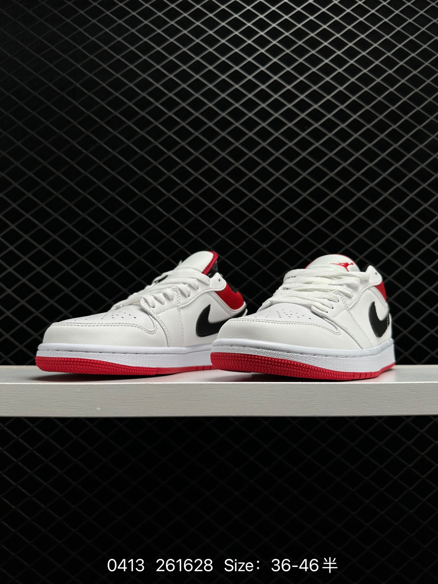 Nike Air Jordan 1 Low PRM